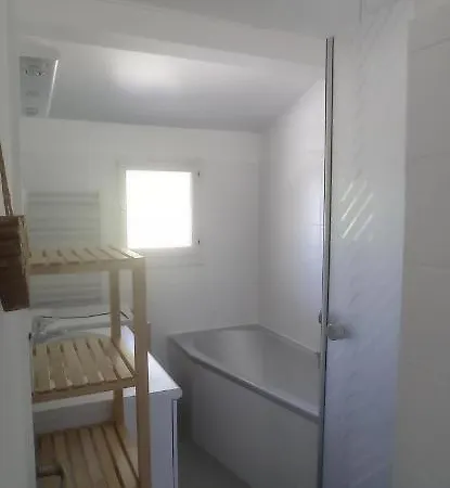 Agreable Maison Piscine Chauffee Et Spa A Andernos Exterior photo