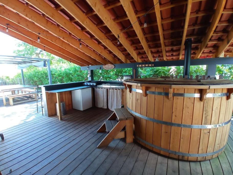 Agreable Maison Piscine Chauffee Et A Holiday home Andernos-les-Bains