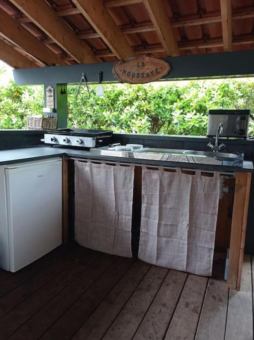 Agreable Maison Piscine Chauffee Et A