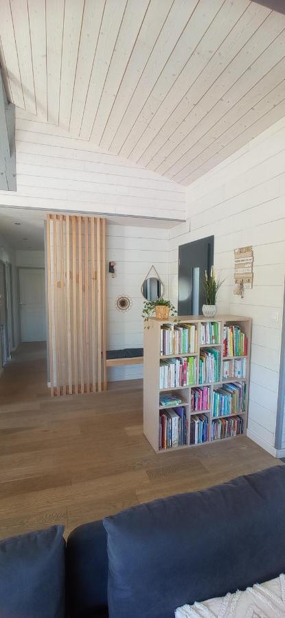 Agreable Maison Piscine Chauffee Et A Andernos-les-Bains
