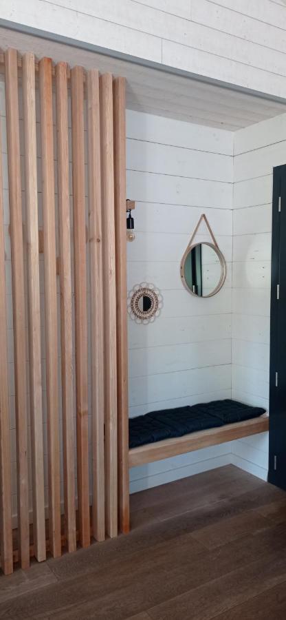 Holiday home Agreable Maison Piscine Chauffee Et A *